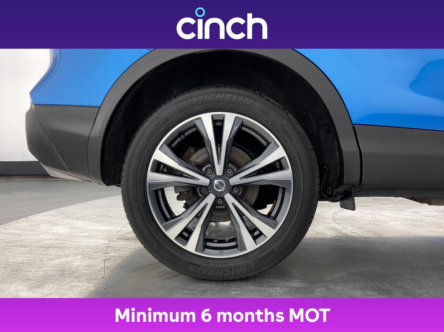 Used Nissan Qashqai 2017 for sale - 76586753: Photo 27