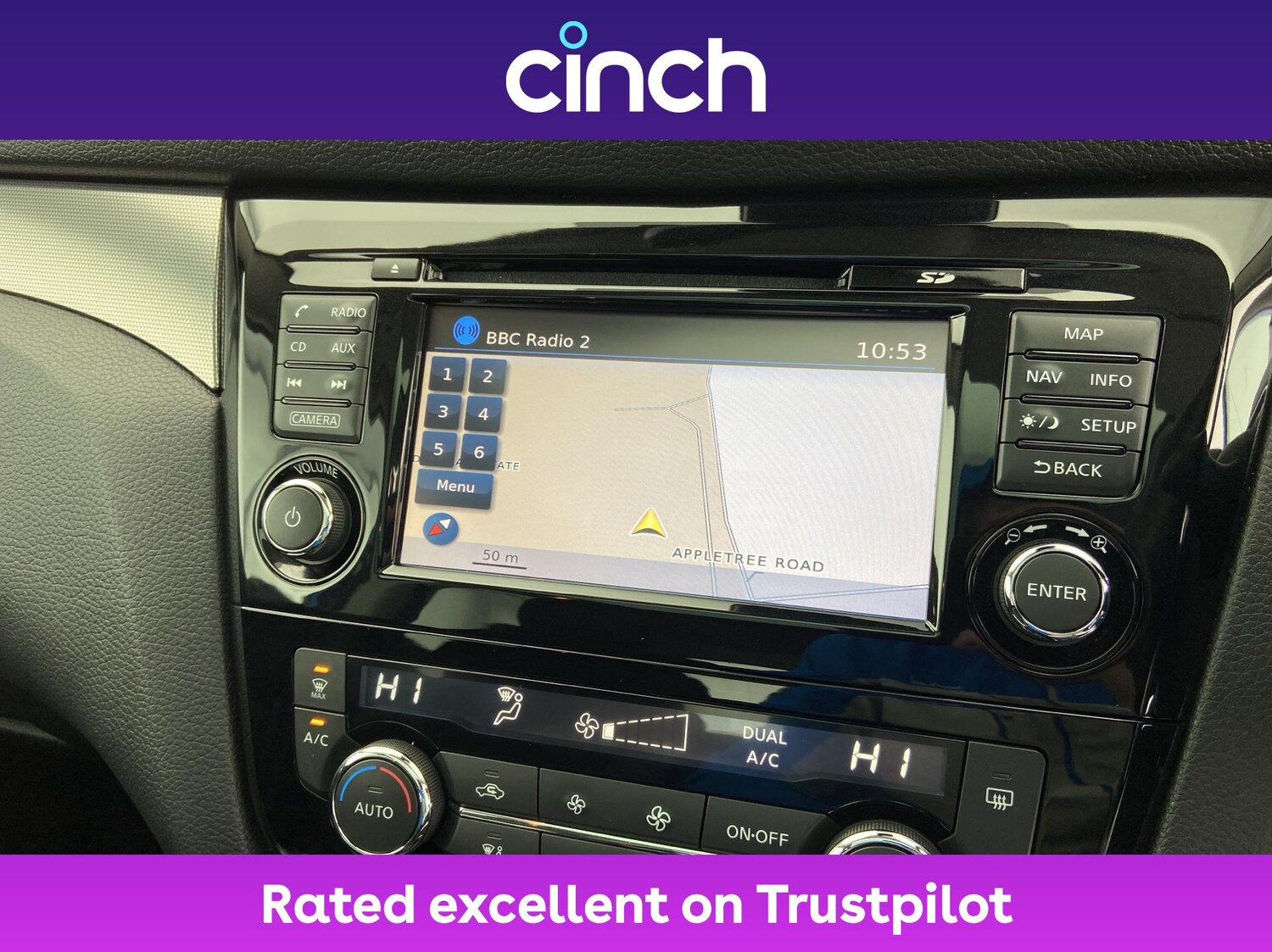 Used Nissan Qashqai 2017 for sale - 76586753: Photo 33