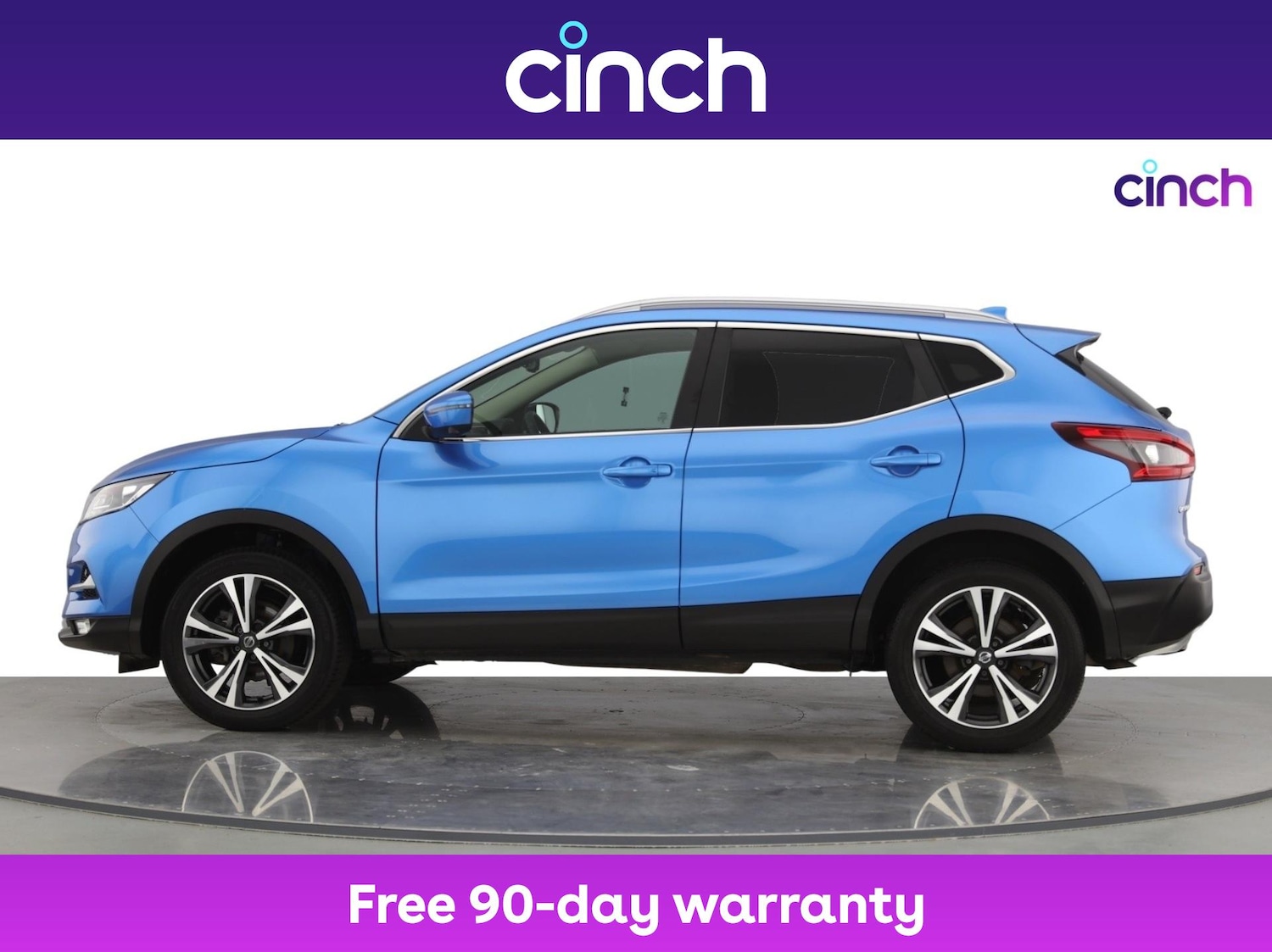 Used Nissan Qashqai 2017 for sale - 76586753: Photo 8