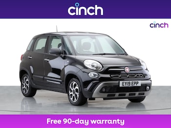 Fiat - 500L