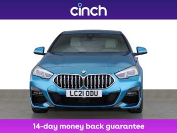 Used BMW 2 Series Gran Coupe 2021 for sale - 74828135: Photo