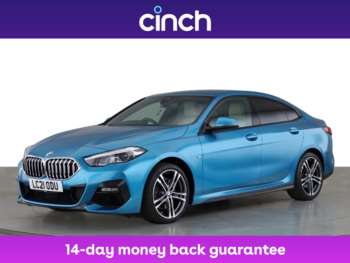 Used BMW 2 Series Gran Coupe 2021 for sale - 74828135: Photo