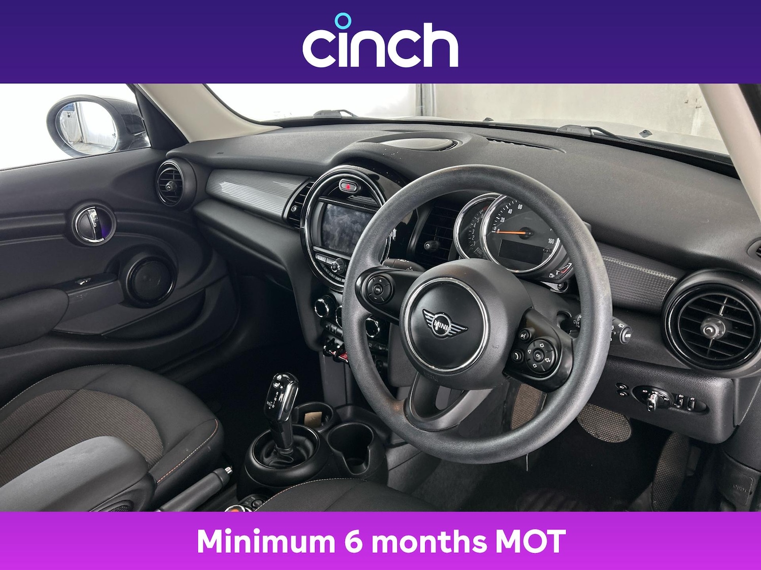 Used MINI Hatch 2020 for sale - 76351195: Photo 12