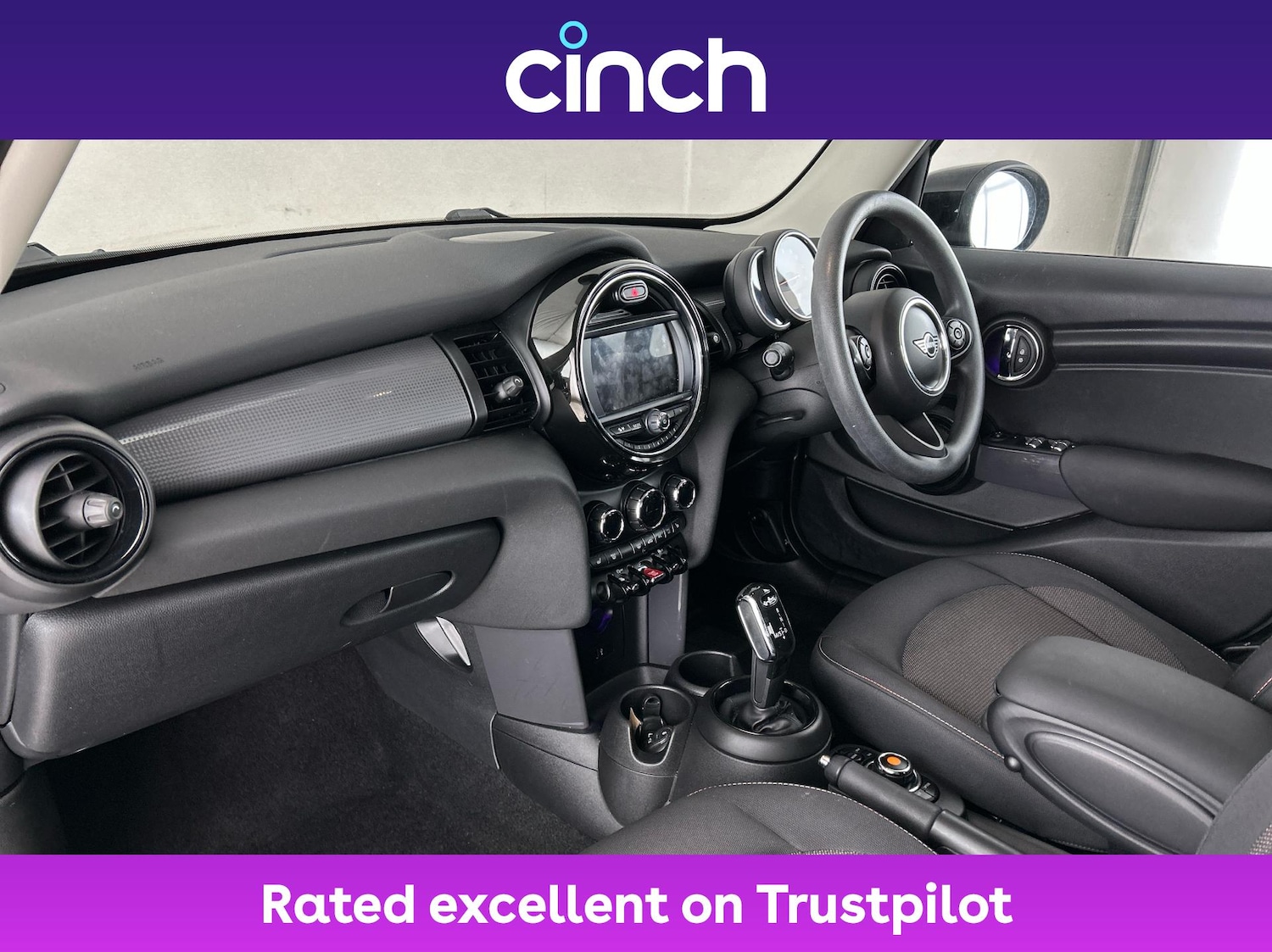Used MINI Hatch 2020 for sale - 76351195: Photo 14