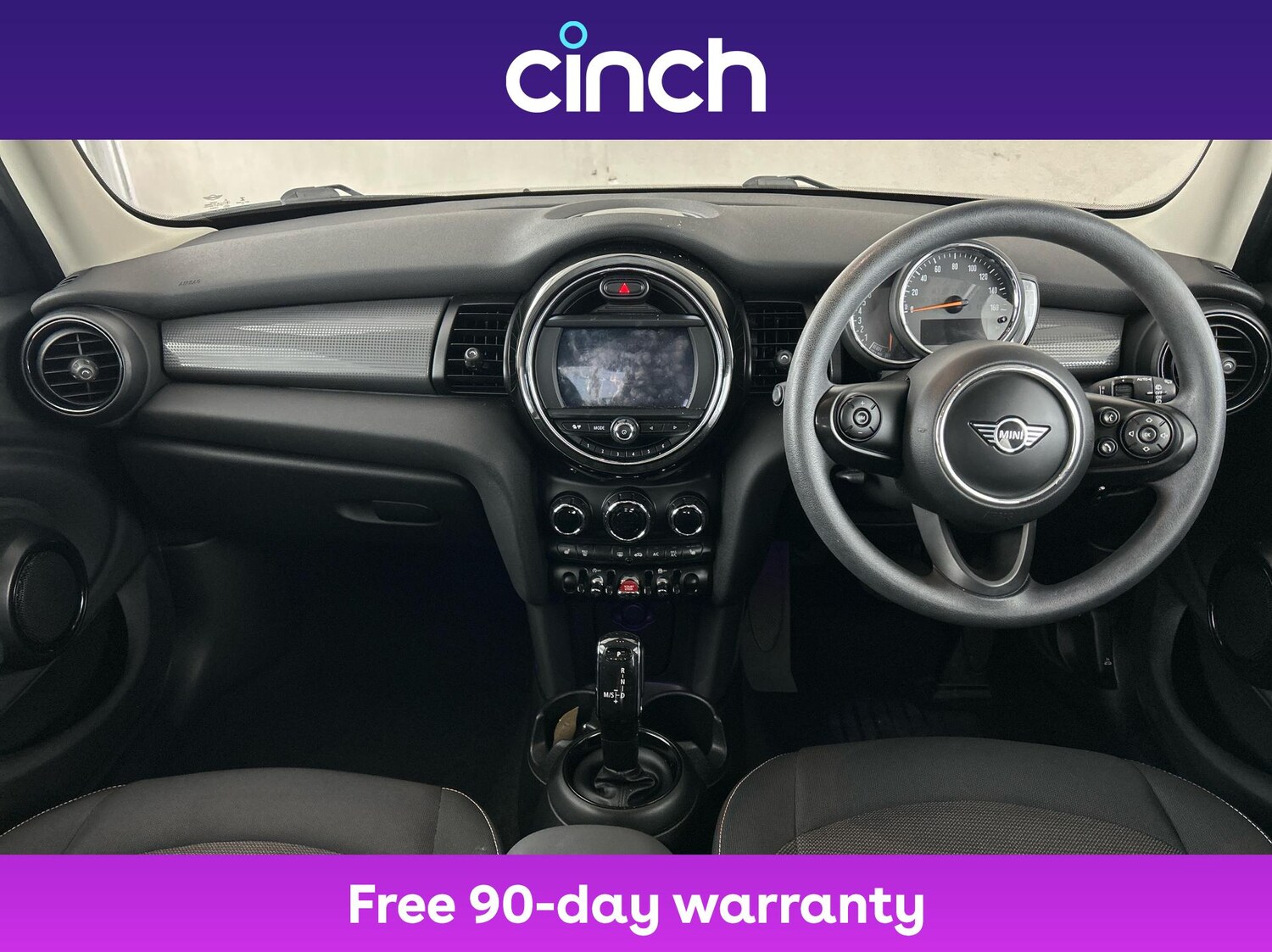 Used MINI Hatch 2020 for sale - 76351195: Photo 15
