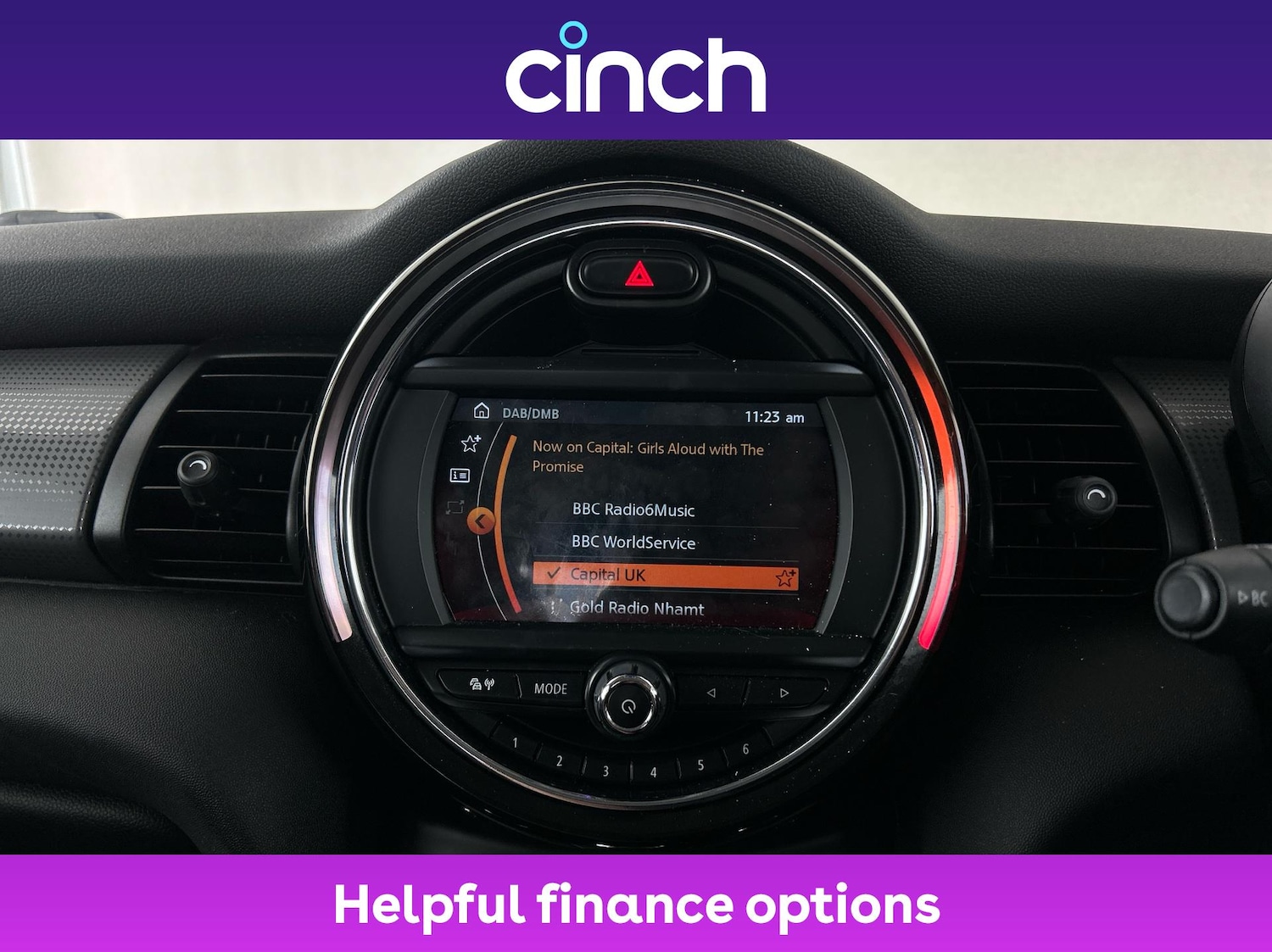 Used MINI Hatch 2020 for sale - 76351195: Photo 17