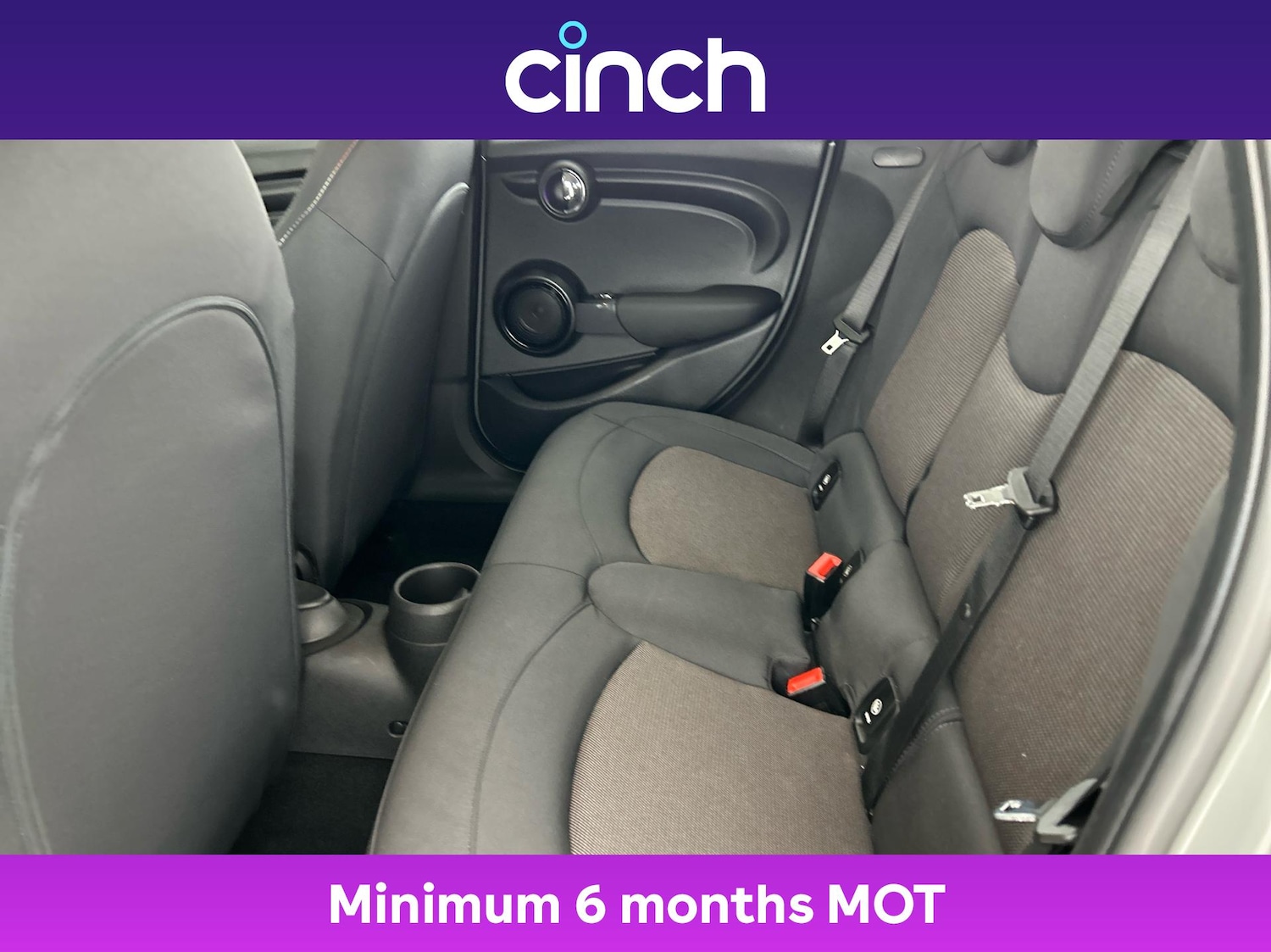 Used MINI Hatch 2020 for sale - 76351195: Photo 20