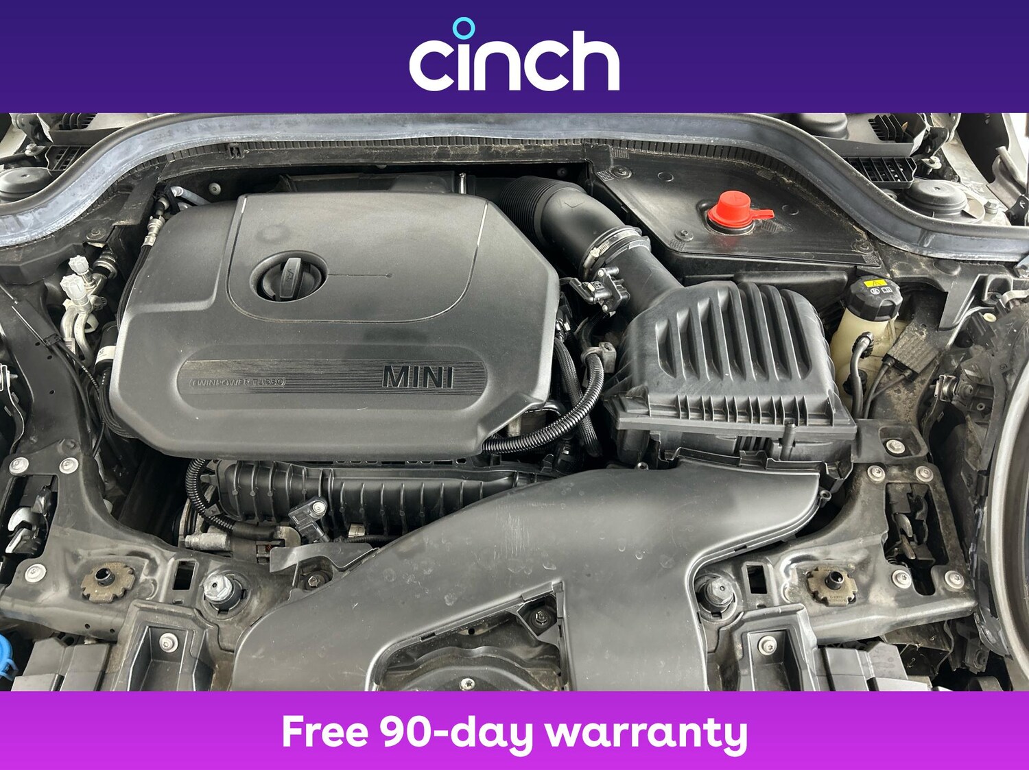 Used MINI Hatch 2020 for sale - 76351195: Photo 23