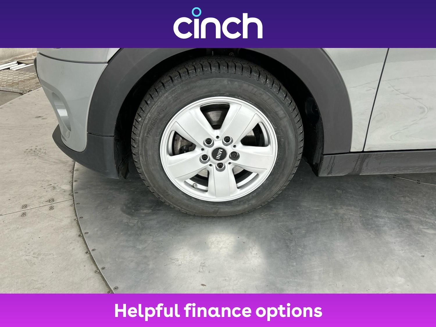 Used MINI Hatch 2020 for sale - 76351195: Photo 24