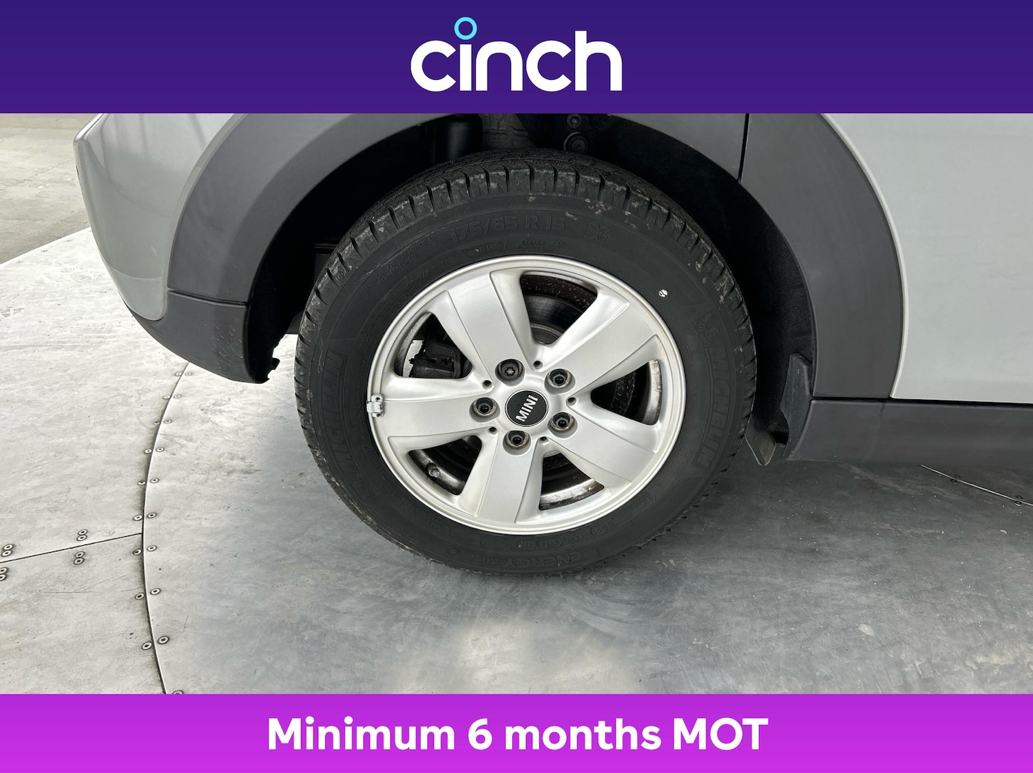 Used MINI Hatch 2020 for sale - 76351195: Photo 27