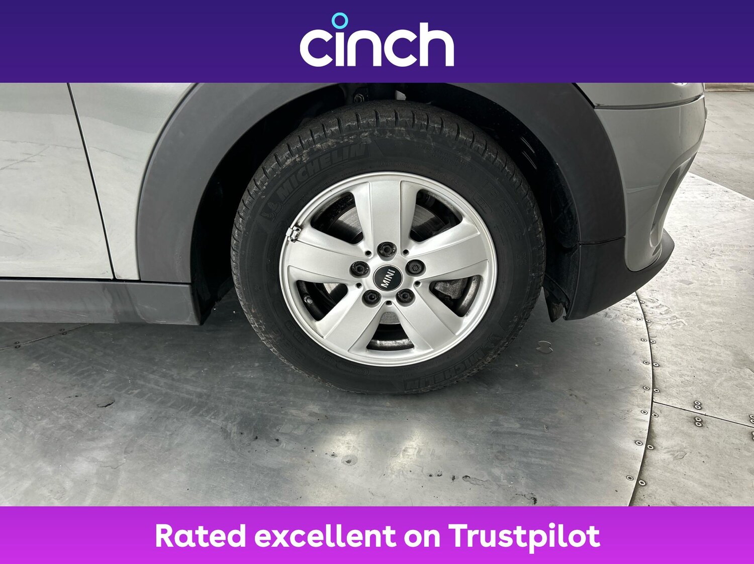Used MINI Hatch 2020 for sale - 76351195: Photo 28