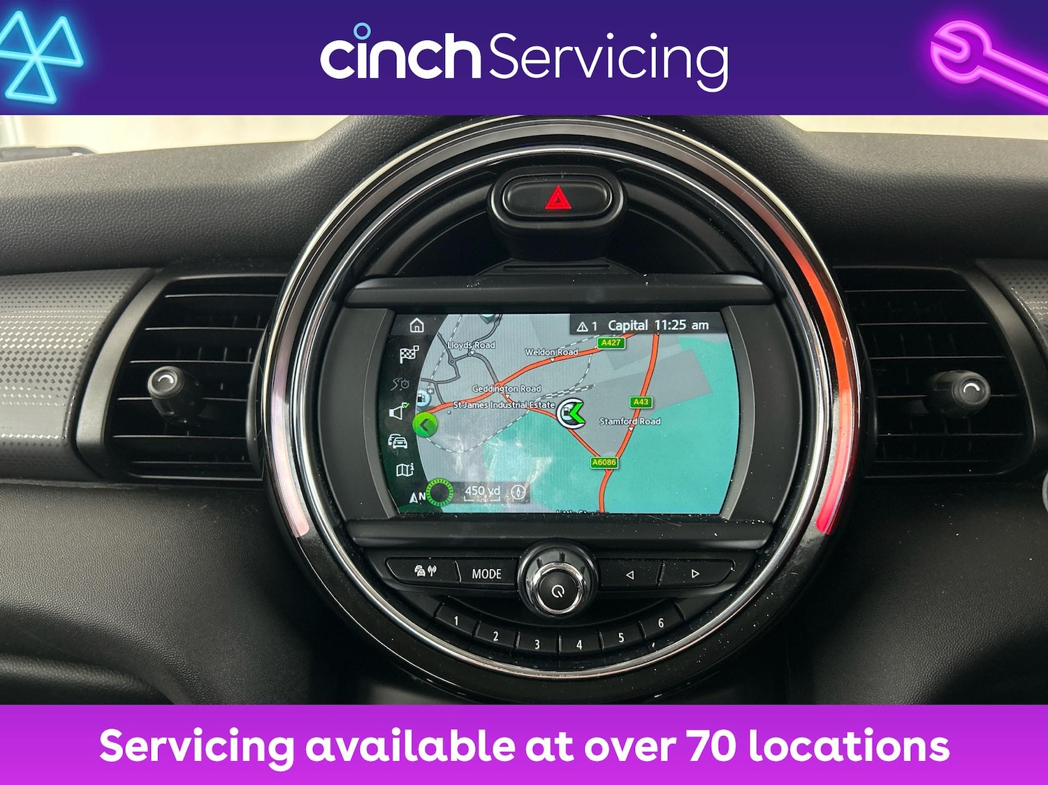 Used MINI Hatch 2020 for sale - 76351195: Photo 31