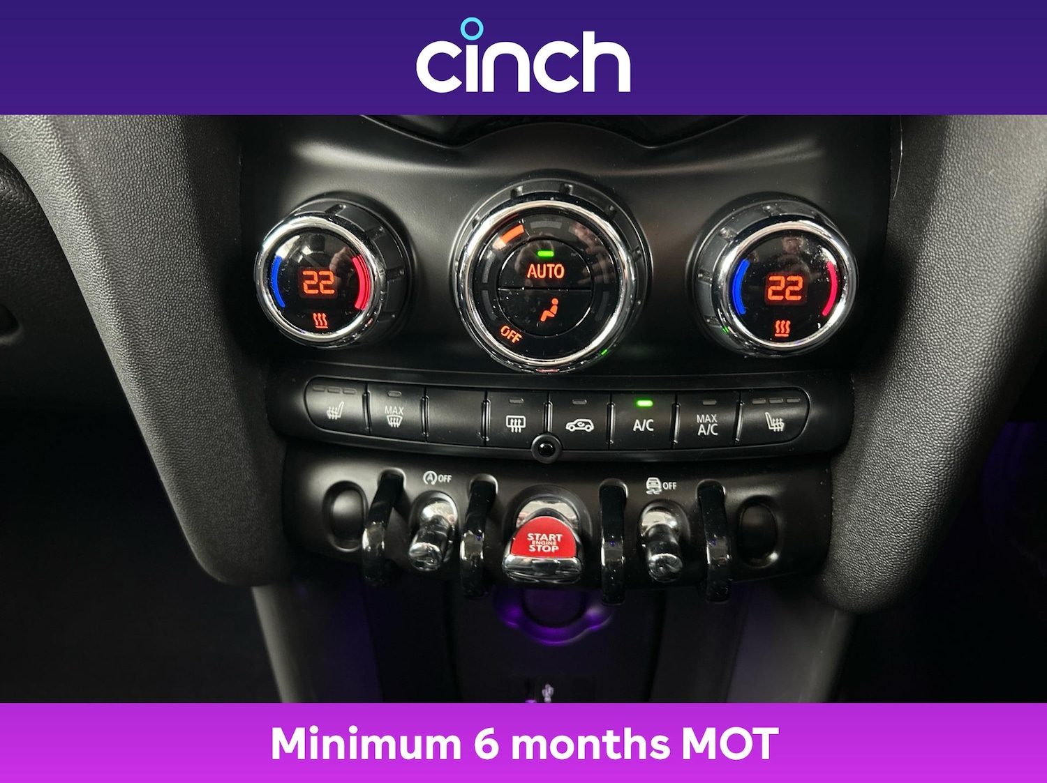 Used MINI Hatch 2020 for sale - 76351195: Photo 32