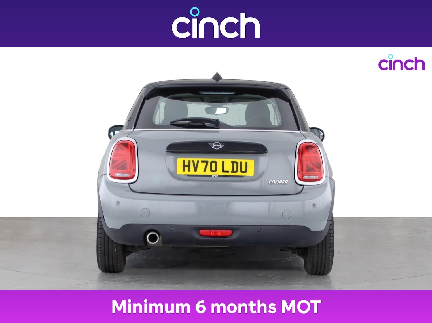 Used MINI Hatch 2020 for sale - 76351195: Photo 5