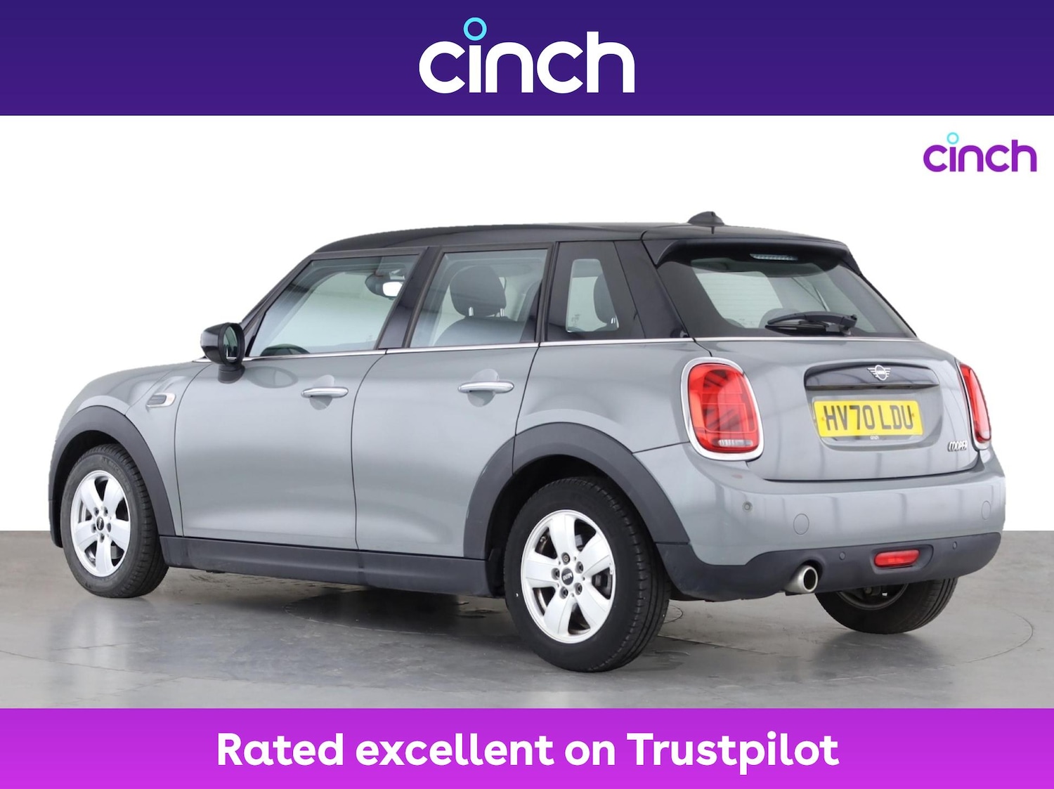 Used MINI Hatch 2020 for sale - 76351195: Photo 6