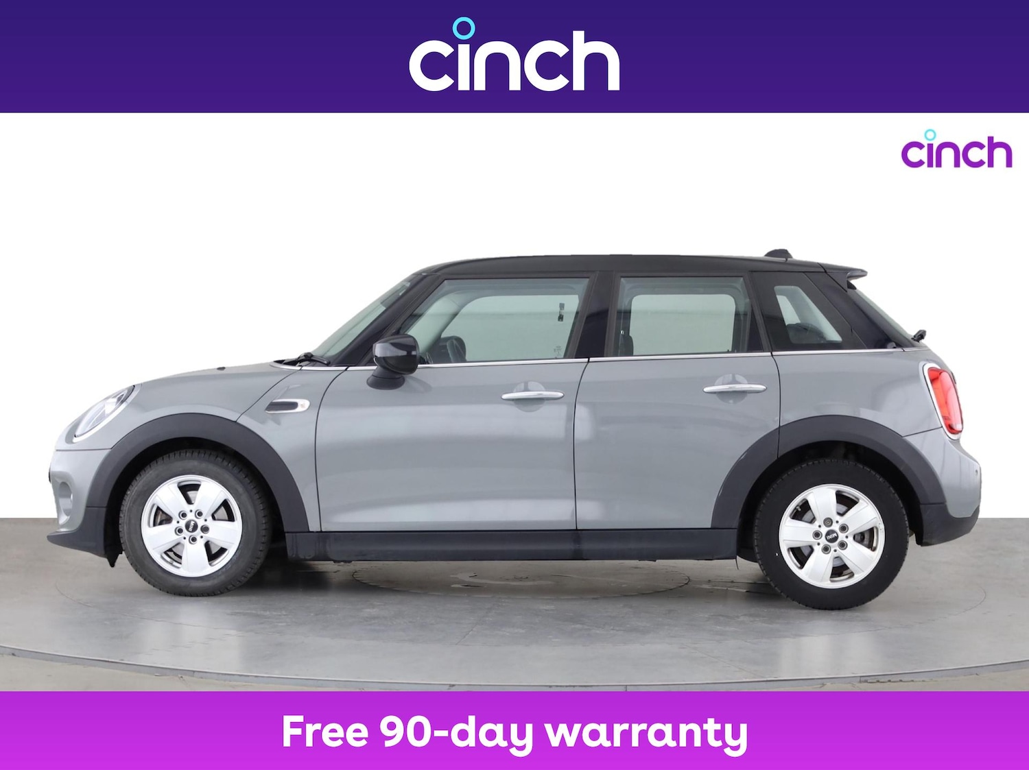 Used MINI Hatch 2020 for sale - 76351195: Photo 8