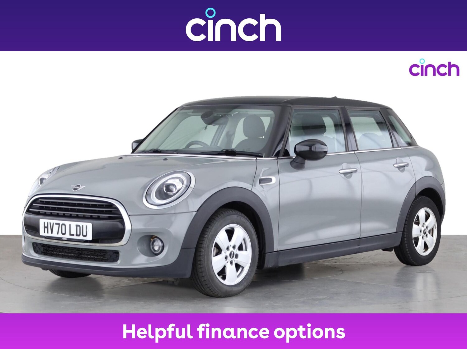 Used MINI Hatch 2020 for sale - 76351195: Photo 9