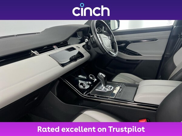 Used Land Rover Range Rover Evoque 2019 for sale - 76211258: Photo 14
