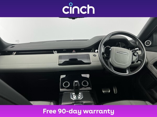 Used Land Rover Range Rover Evoque 2019 for sale - 76211258: Photo 15