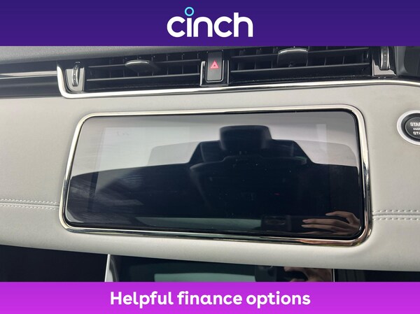 Used Land Rover Range Rover Evoque 2019 for sale - 76211258: Photo 17