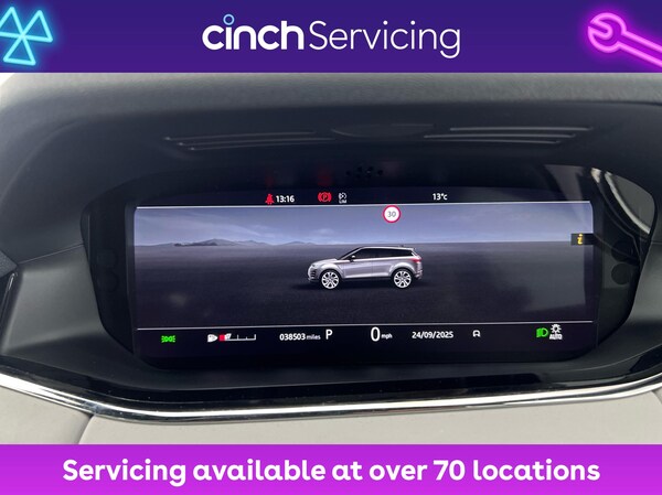 Used Land Rover Range Rover Evoque 2019 for sale - 76211258: Photo 18