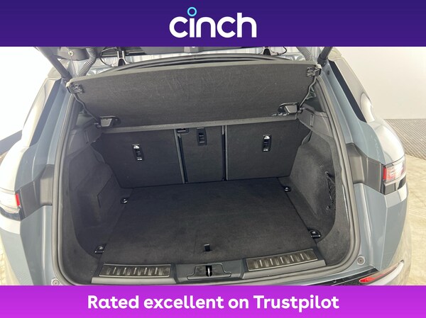 Used Land Rover Range Rover Evoque 2019 for sale - 76211258: Photo 21
