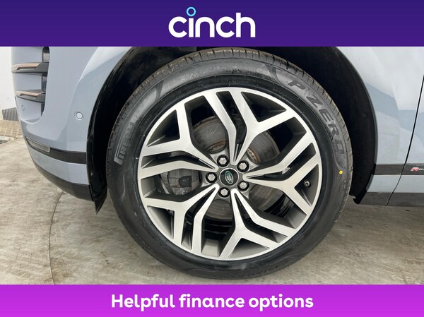 Used Land Rover Range Rover Evoque 2019 for sale - 76211258: Photo 24