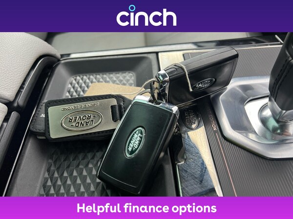 Used Land Rover Range Rover Evoque 2019 for sale - 76211258: Photo 30
