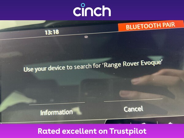 Used Land Rover Range Rover Evoque 2019 for sale - 76211258: Photo 33