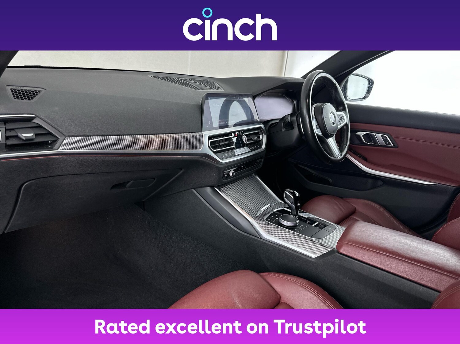 Used BMW 3 Series 2022 for sale - 76883844: Photo 14