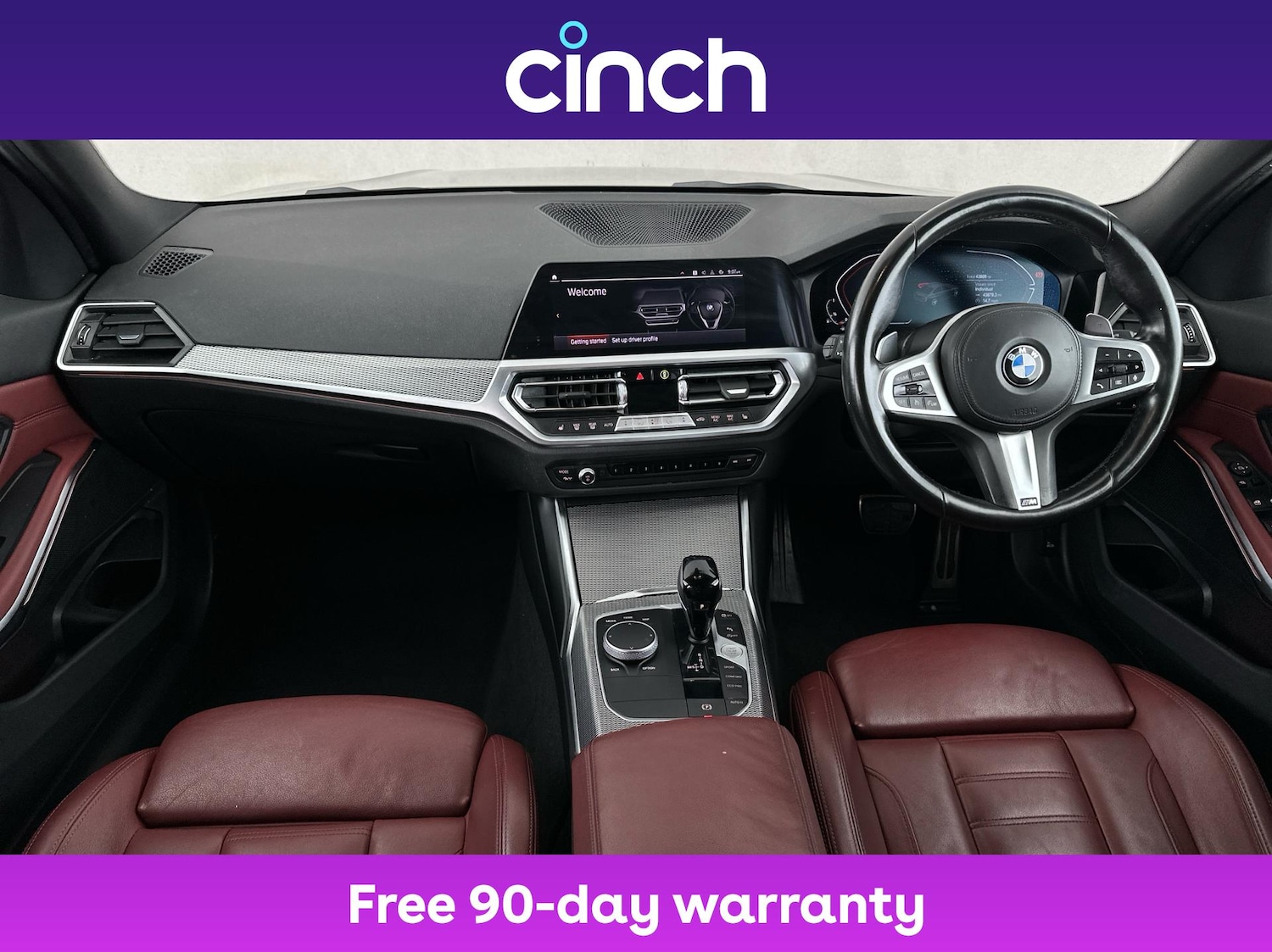 Used BMW 3 Series 2022 for sale - 76883844: Photo 15