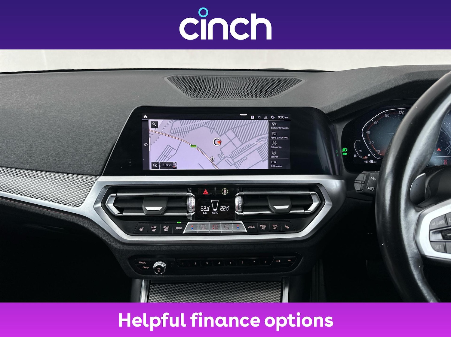 Used BMW 3 Series 2022 for sale - 76883844: Photo 17