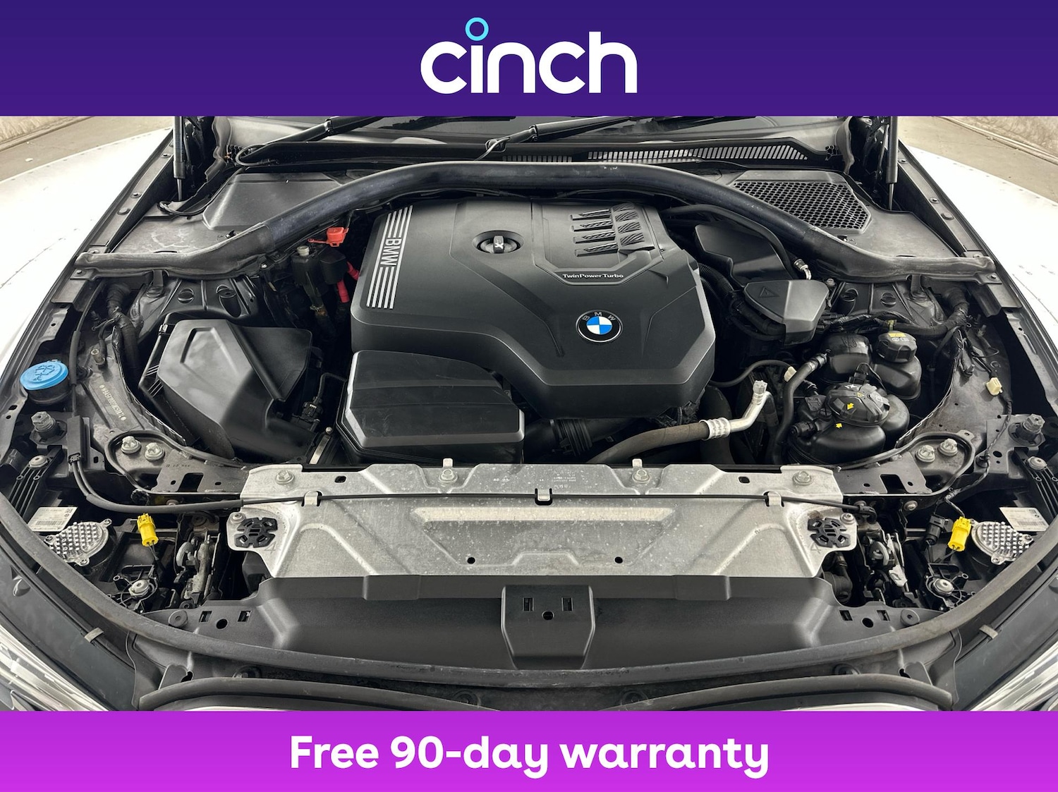 Used BMW 3 Series 2022 for sale - 76883844: Photo 23