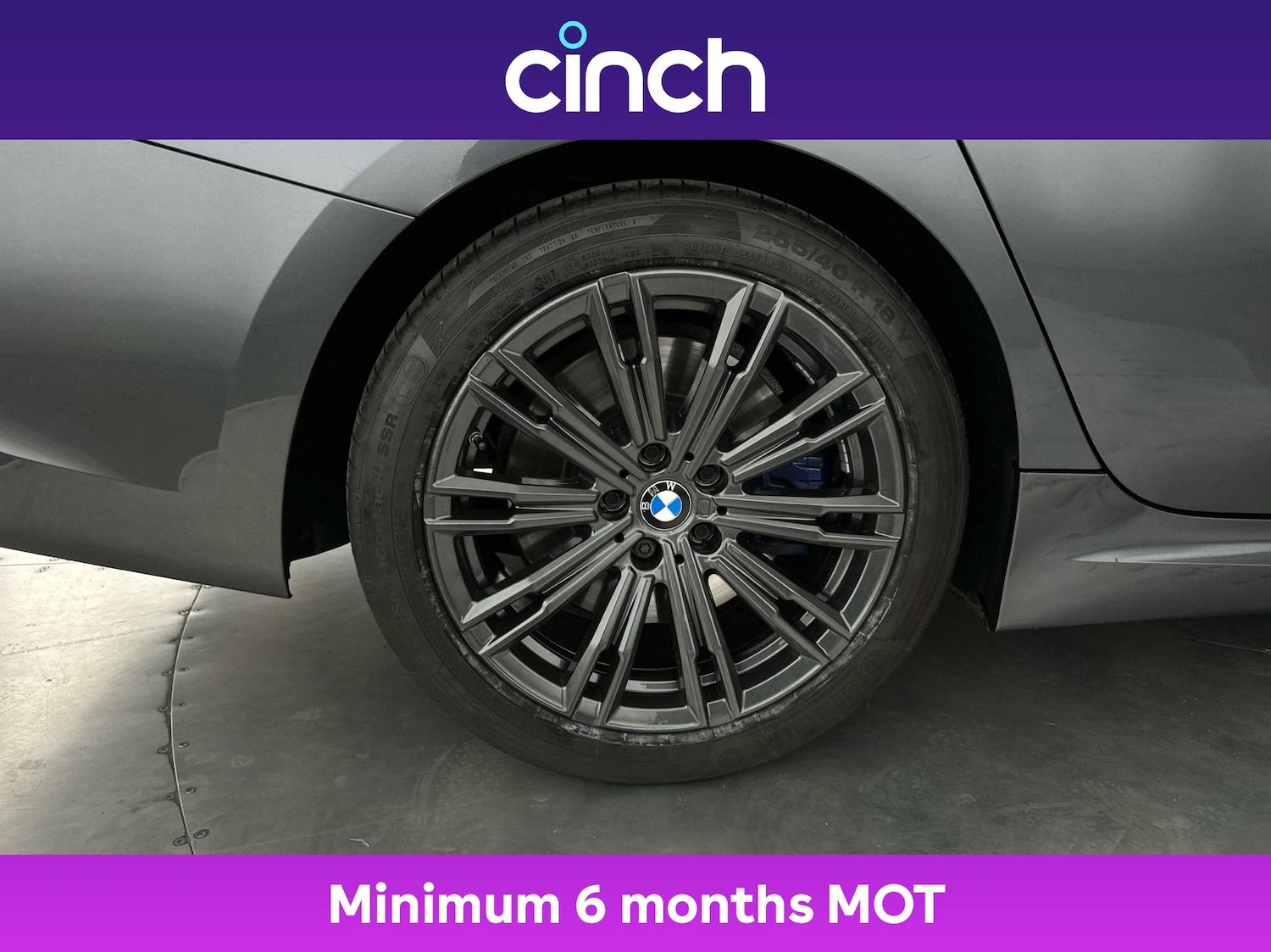 Used BMW 3 Series 2022 for sale - 76883844: Photo 27