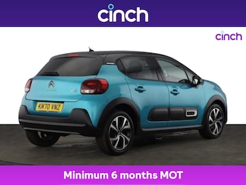 Used Citroen C3 2020 for sale - 75603179: Photo