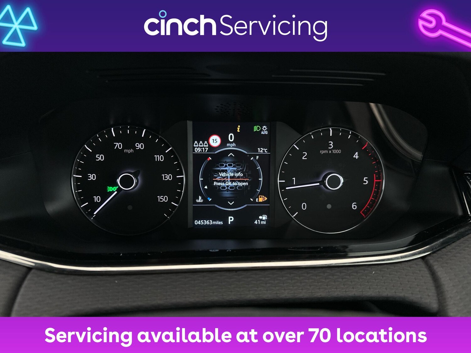 Used Land Rover Range Rover Evoque 2019 for sale - 76697441: Photo 18