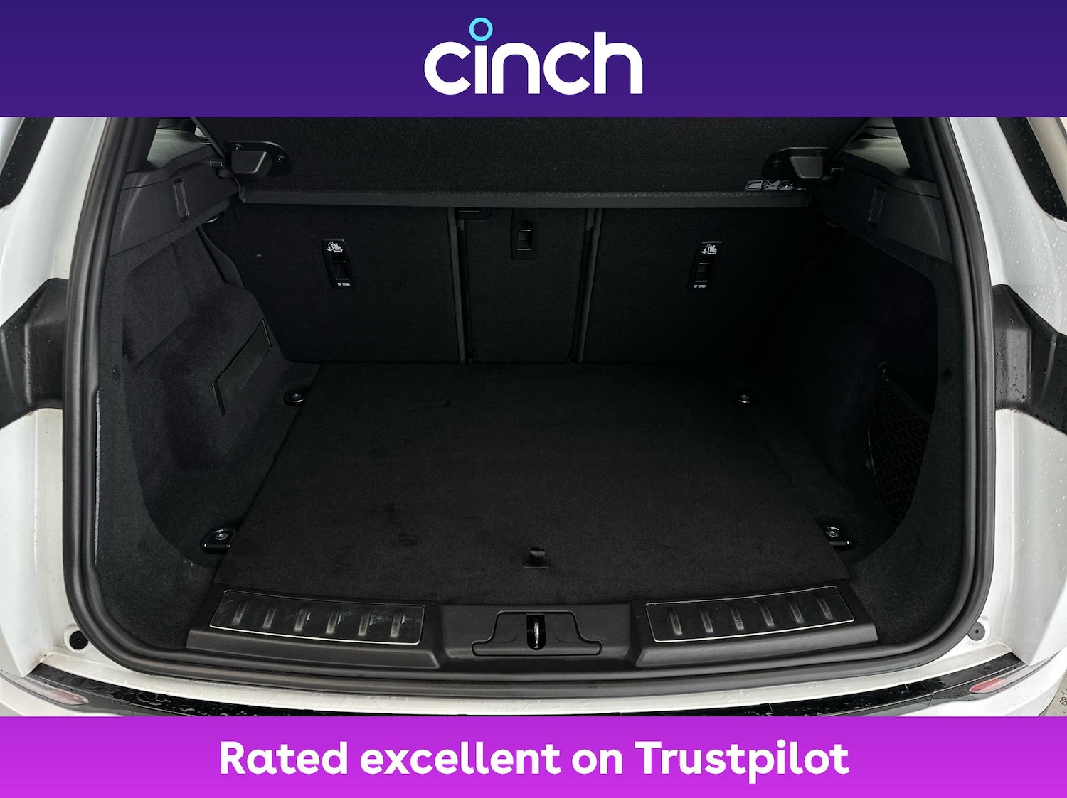 Used Land Rover Range Rover Evoque 2019 for sale - 76697441: Photo 21