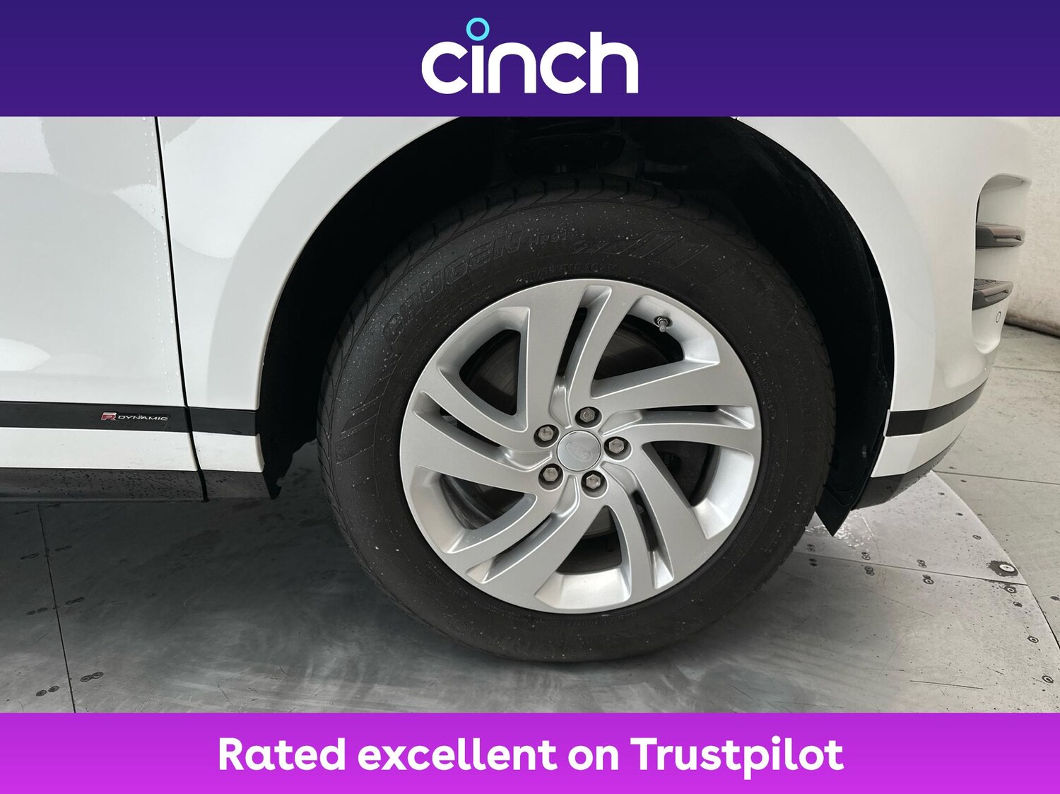 Used Land Rover Range Rover Evoque 2019 for sale - 76697441: Photo 28