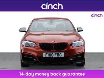Used BMW 2 Series 2018 for sale - 75255290: Photo