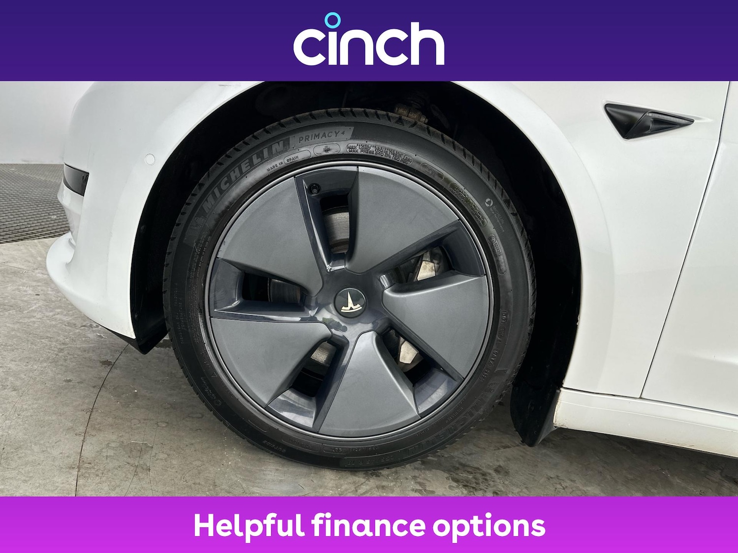 Used Tesla Model 3 2021 for sale - 76368536: Photo 24