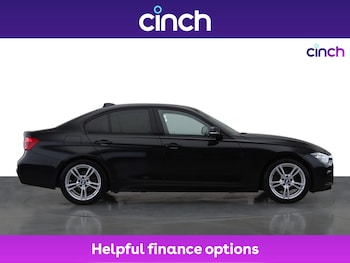 Used BMW 3 Series 2018 for sale - 75730149: Photo
