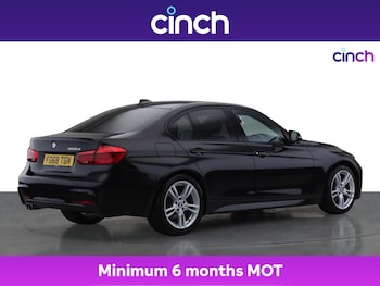 Used BMW 3 Series 2018 for sale - 75730149: Photo