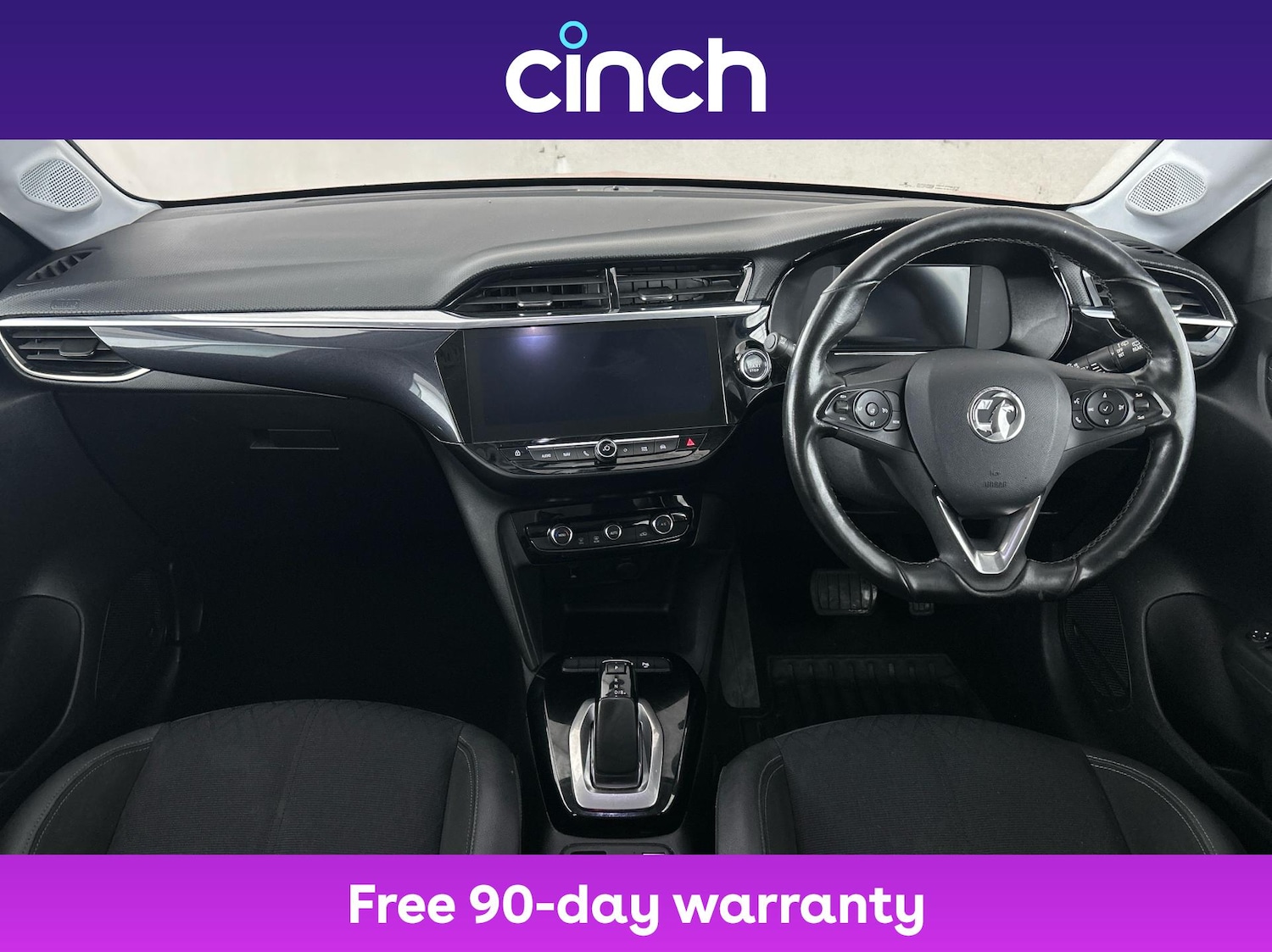 Used Vauxhall Corsa 2021 for sale - 76750677: Photo 15