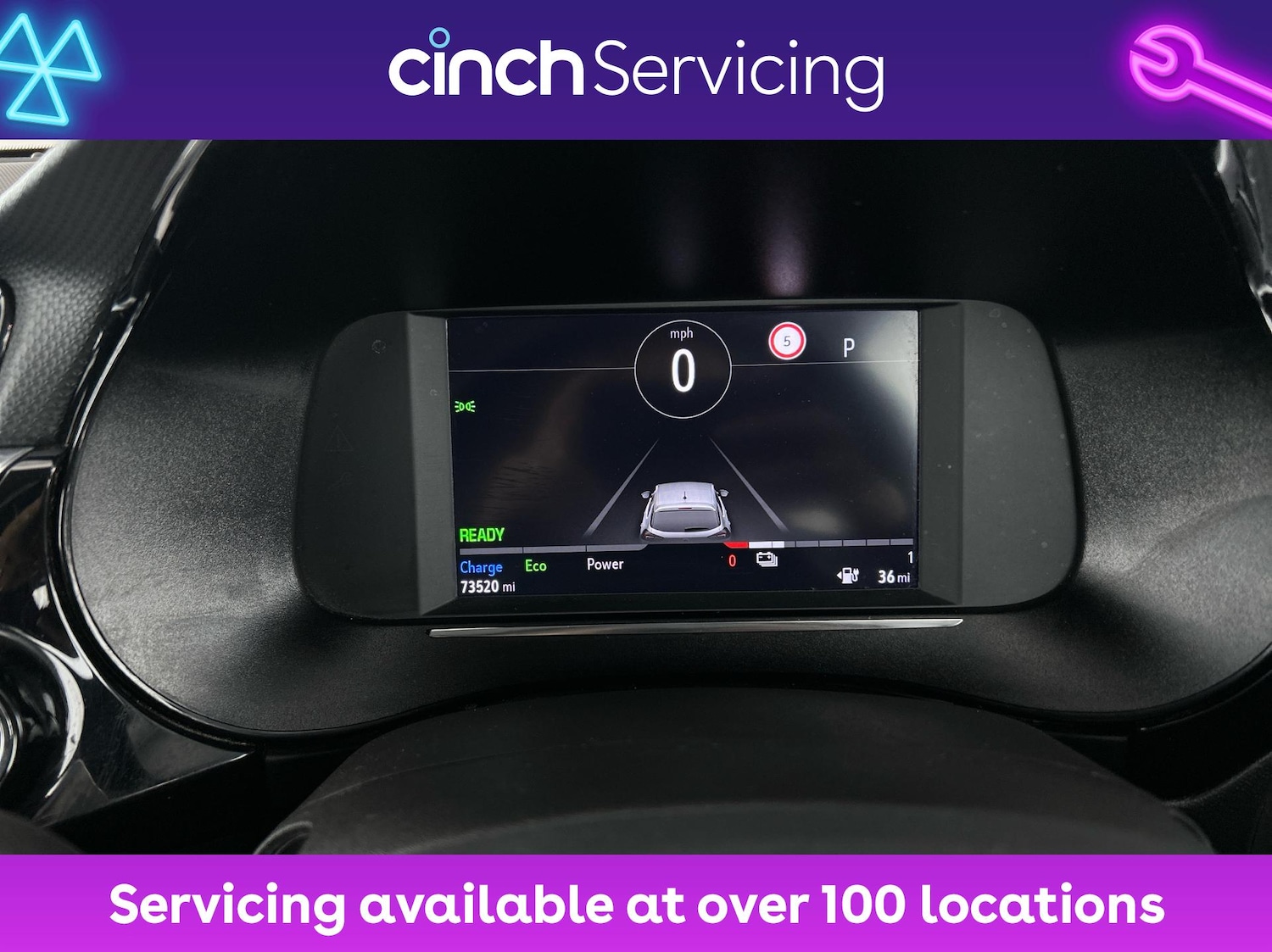 Used Vauxhall Corsa 2021 for sale - 76750677: Photo 18