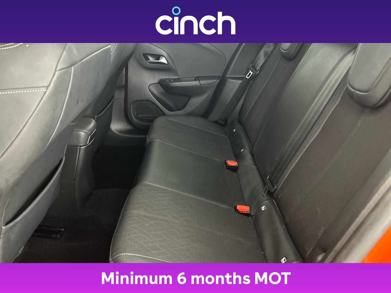 Used Vauxhall Corsa 2021 for sale - 76750677: Photo 20