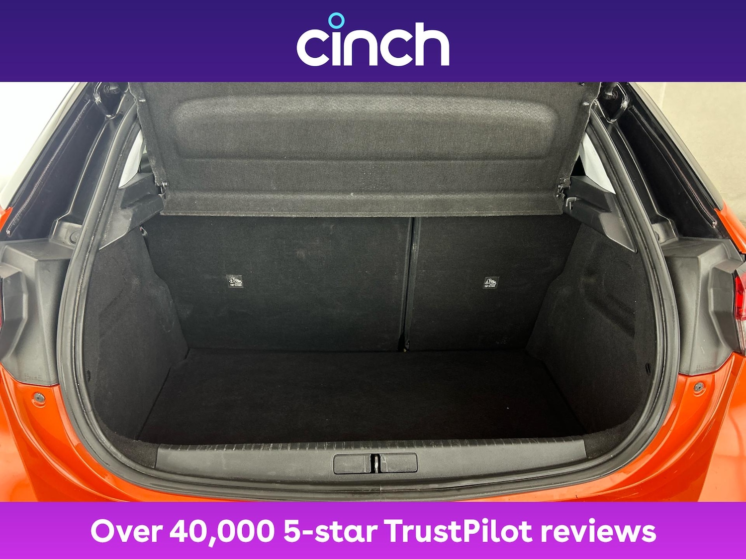 Used Vauxhall Corsa 2021 for sale - 76750677: Photo 21