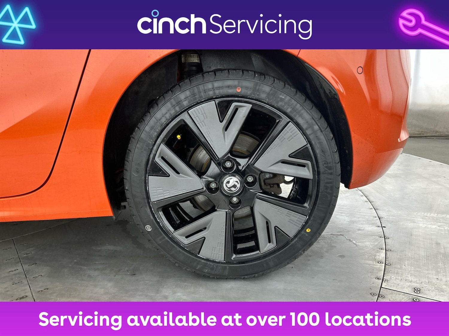 Used Vauxhall Corsa 2021 for sale - 76750677: Photo 26