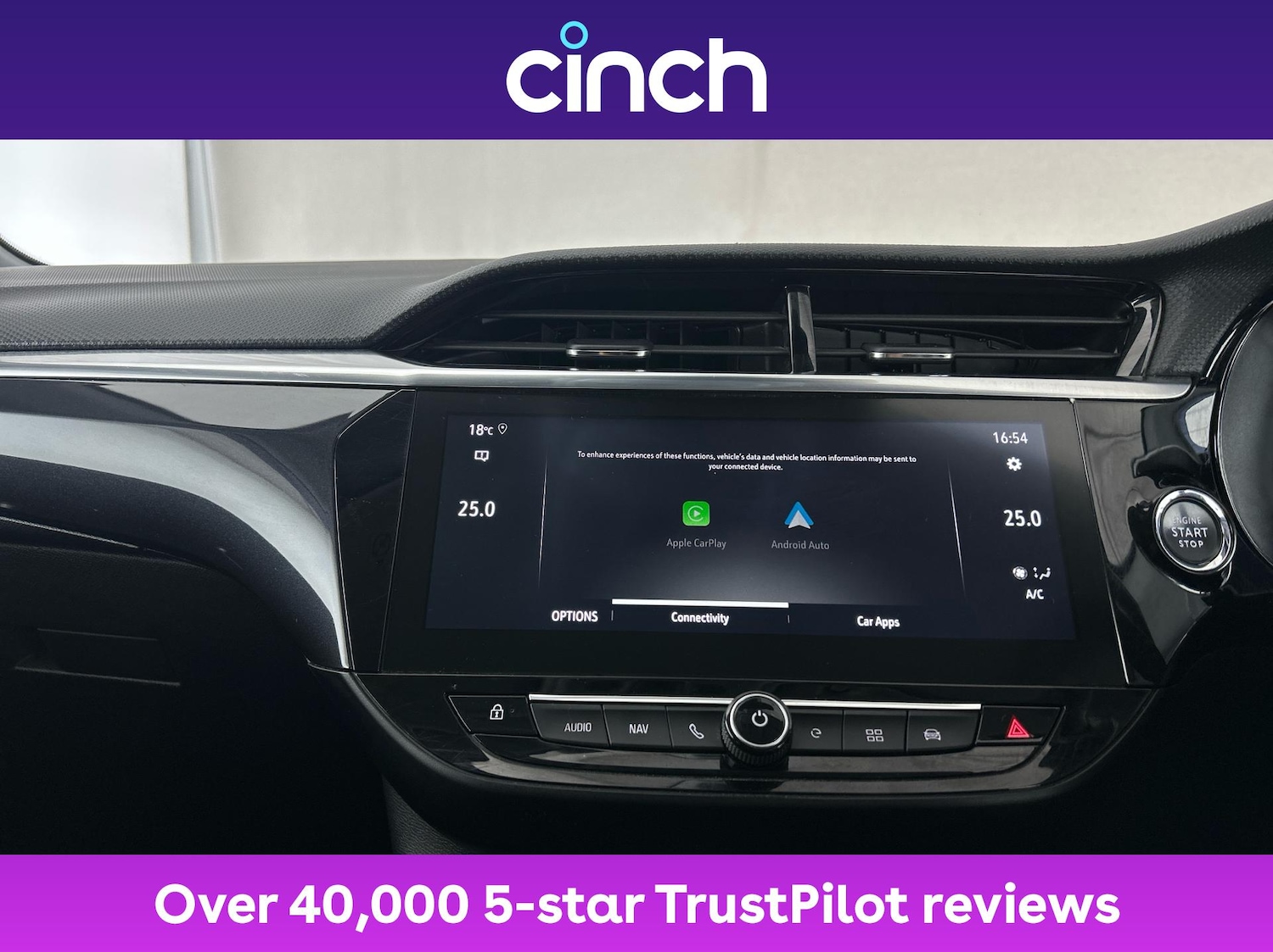 Used Vauxhall Corsa 2021 for sale - 76750677: Photo 33