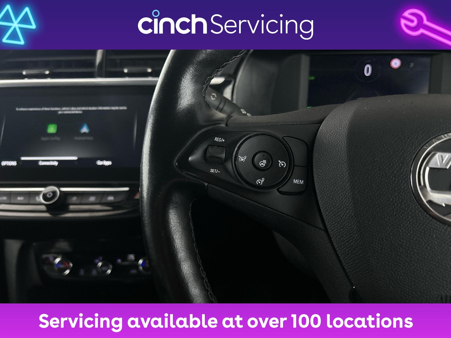 Used Vauxhall Corsa 2021 for sale - 76750677: Photo 36