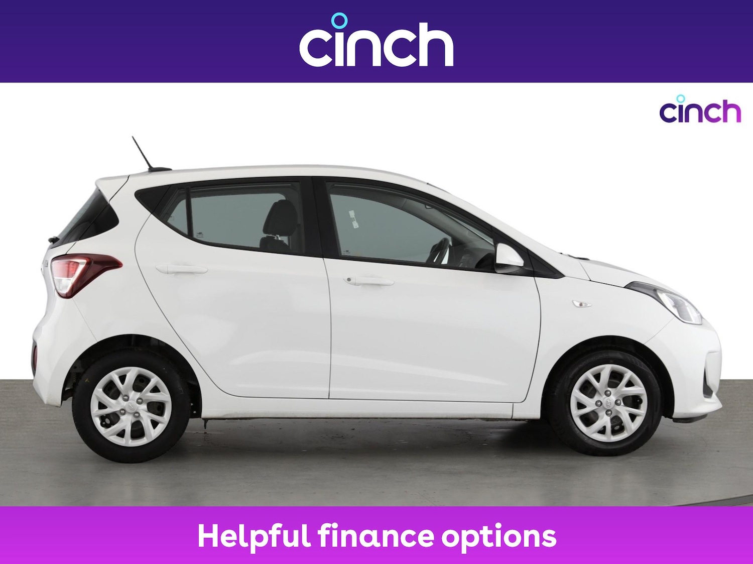 Used Hyundai i10 2019 for sale - 76590312: Photo 2